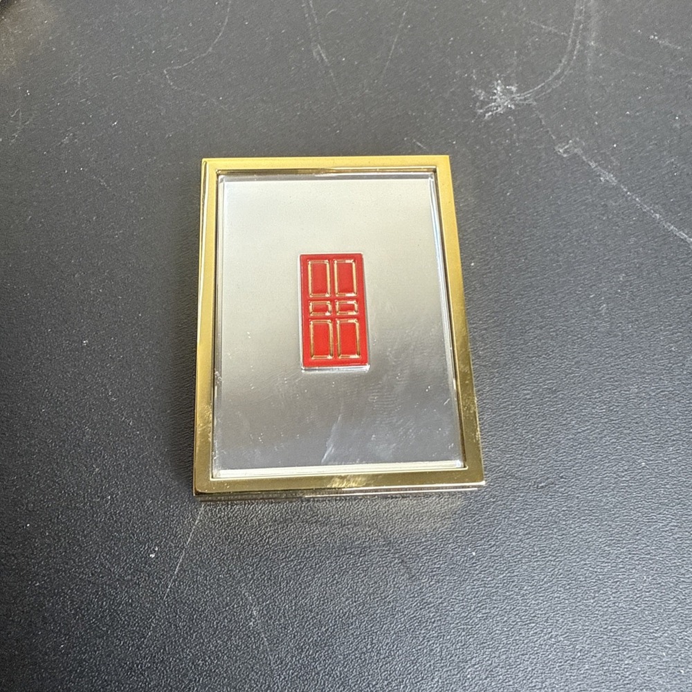 Elizabeth Arden Beautiful Color Eye Shadow Duo BLACK TIE 05